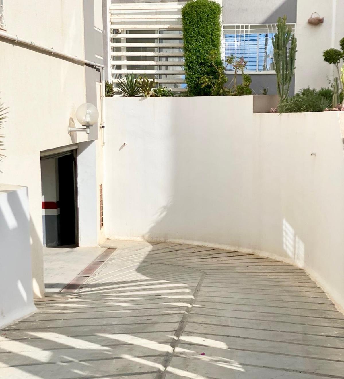Casa Charm Falaise Apartment