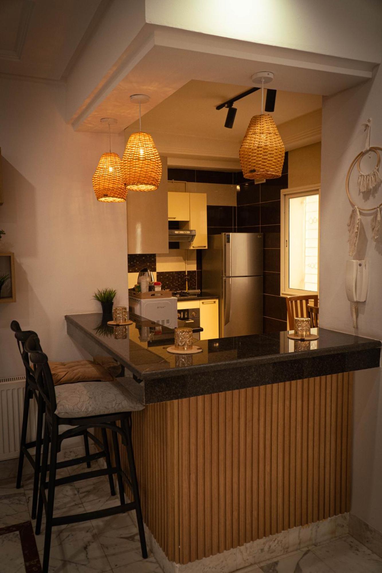 Apartment Casa Charm Falaise Monastir